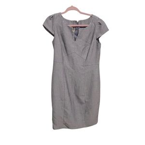 1049 Anne Klein Perfect Multi-Season Dress